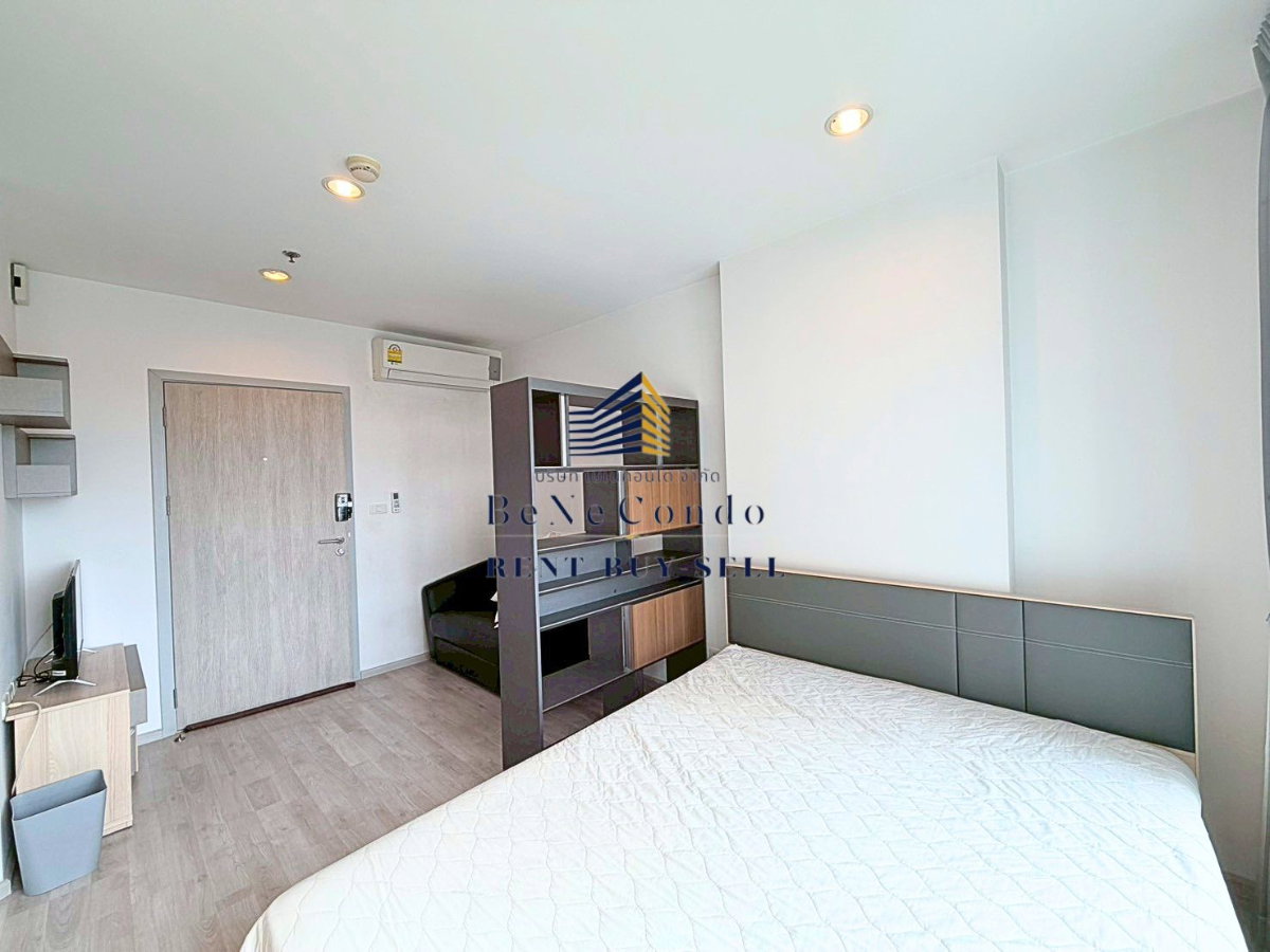 picture *** (Official Agent) Condo for rent : Ideo Mobi Charan-Interchange *** - 2/10