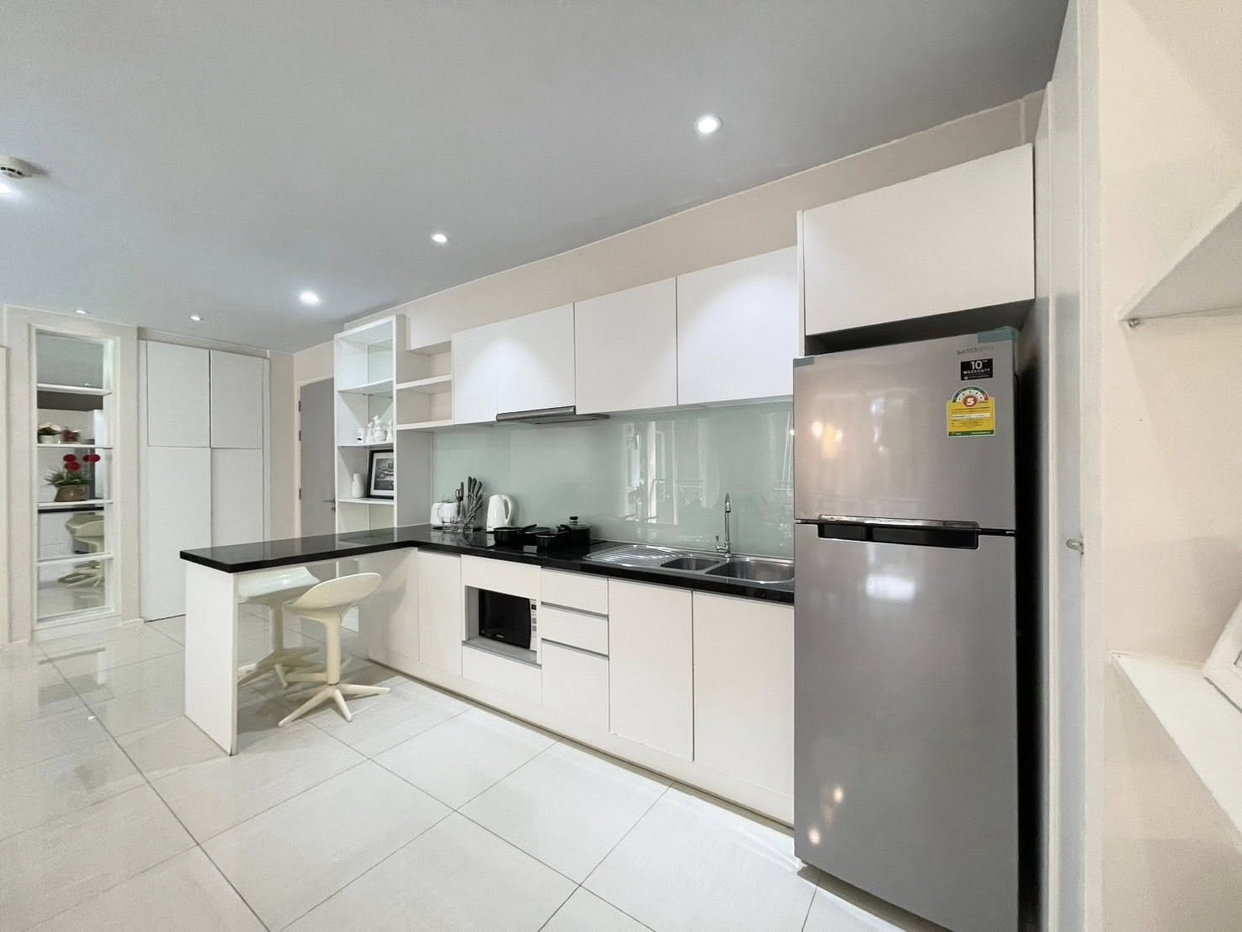 รูป 2 Bedroom Condo for Rent Atlantis Condo Resort Jomtien - รูปที่ 6/14