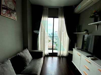 Condos for sale BTS Ekkamai : For Sell Condo C EKKAMAI Building 1, Floor 30,1 bed room, Room size 36 sqm