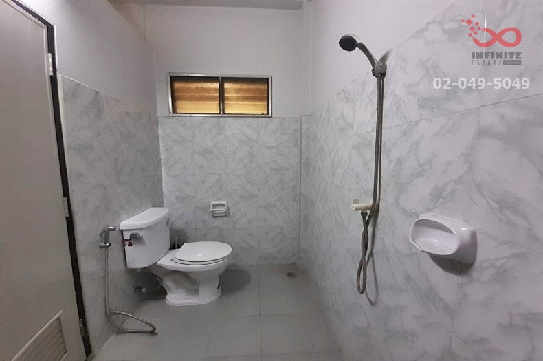 รูป ขายทาวน์เฮาส์ 2ชั้น 18ตรว. บ้านวัชระนคร สนามจันทร์ ใกล้เซ็นทรัลนครปฐม - รูปที่ 11/11