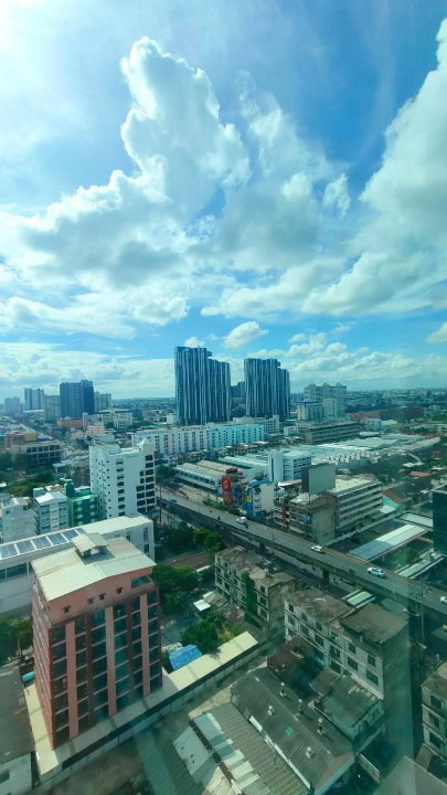 รูป เช่าด่วน! ห้องสวยรีโนเวทใหม่ ปล่อยเช่าถูกมาก 9,000 เดินทางสะดวก - รูปที่ 25/44