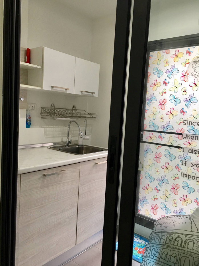 picture Condo for Rent, The Tree Privata, near MRT Bang Pho - 6/7