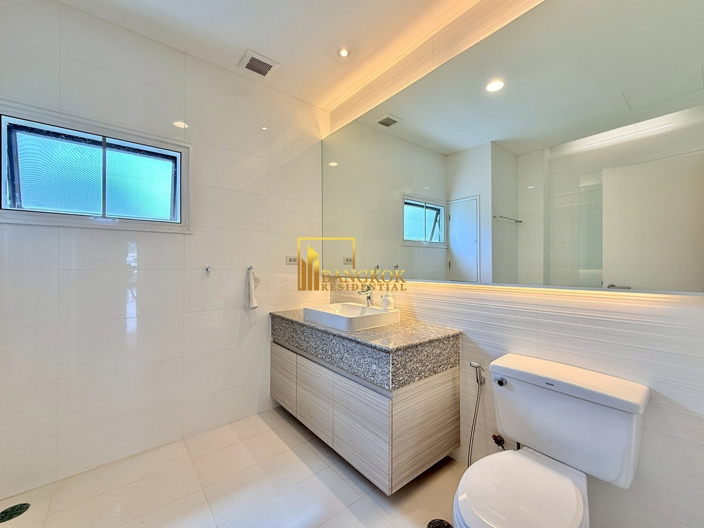 picture Expansive 3 Bedroom Apartment For Rent in Thonglor Area - BR21039AP - 23/44