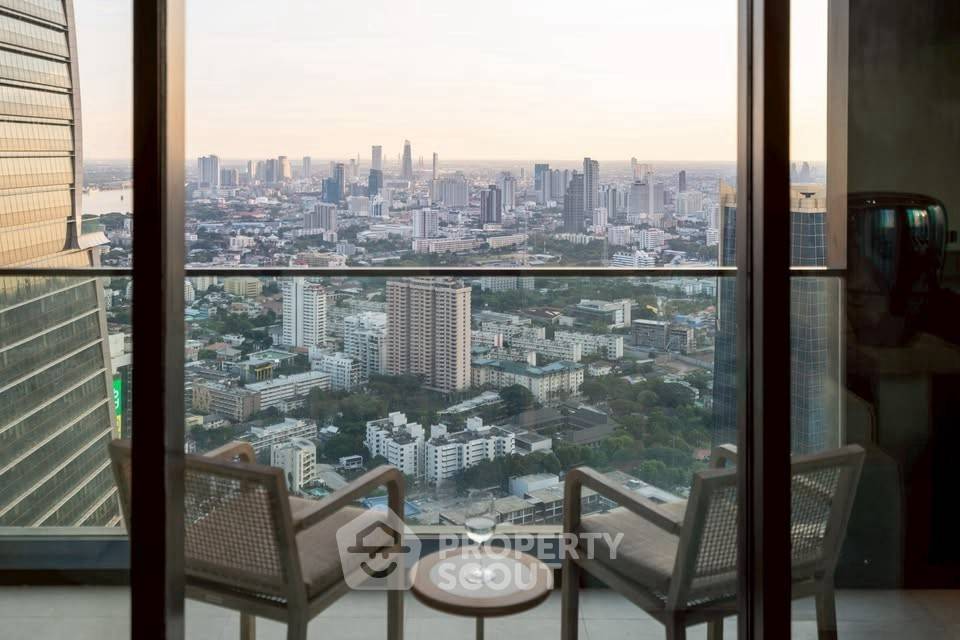 picture 3-BR Condo at One 89 Wireless near MRT Lumphini (ID 2909722) - 18/19