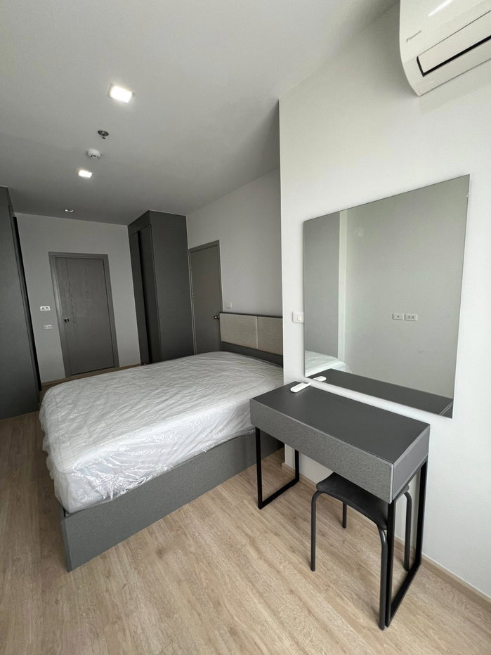 รูป 🟢For Rent🟢IDEO New Rama 9 (ไอดีโอ นิว พระราม 9)📱แอดไลน์ @519honhd (ตอบ ⚡ 24 ชม.) VK40 - รูปที่ 3/11