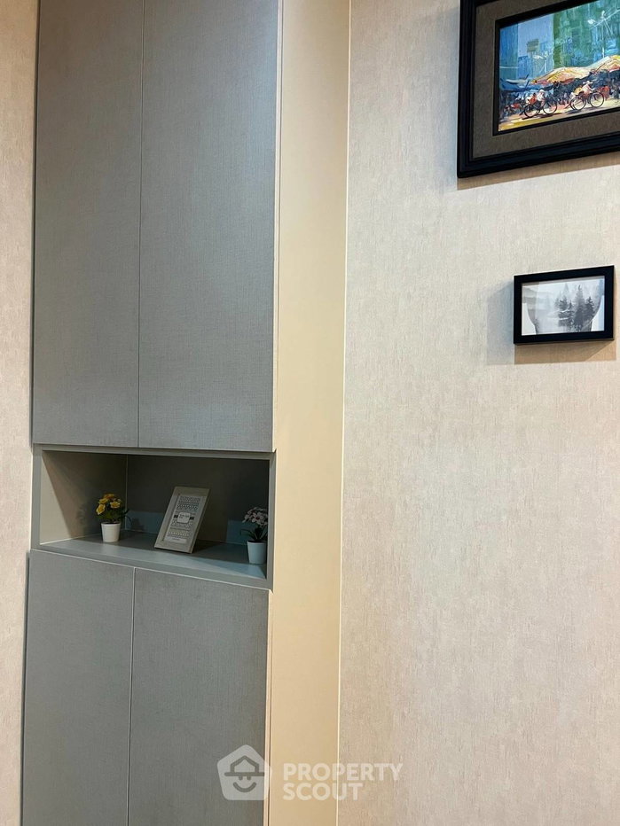picture 1-BR Condo at The Niche Pride Thong Lo-Phetchaburi in Bang Kapi (ID 2913156) - 5/6