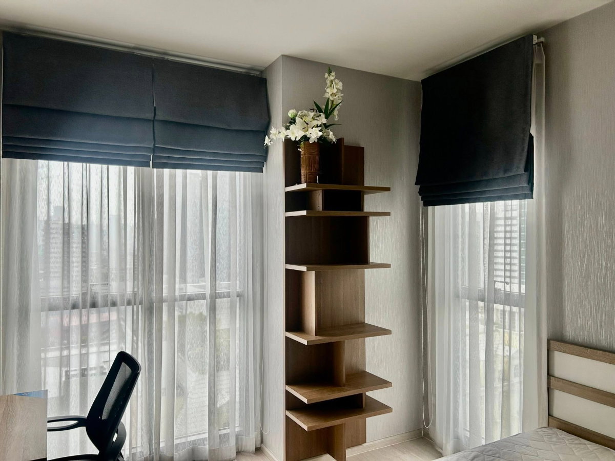 picture Code: 26KJ2463 for rent Rhythm Rangnam 🔥🔥 Line ID: @kjcondo (with @)🔥🔥 - 4/7