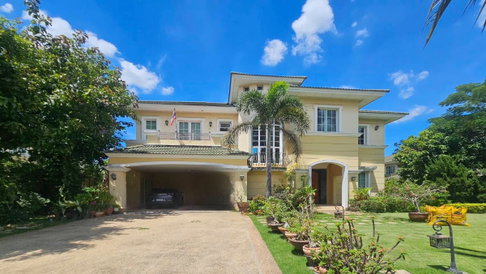 Golden Heritage / 4 Bedrooms #HRP1058