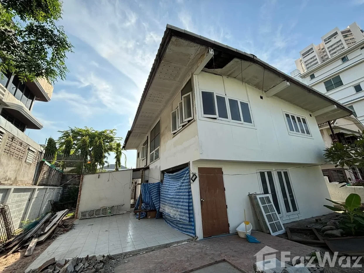 รูป บ้านเดี่ยวให้เช่า 3 ห้องนอน ใน คลองตันเหนือ, กรุงเทพมหานคร 6294650 - รูปที่ 2/8