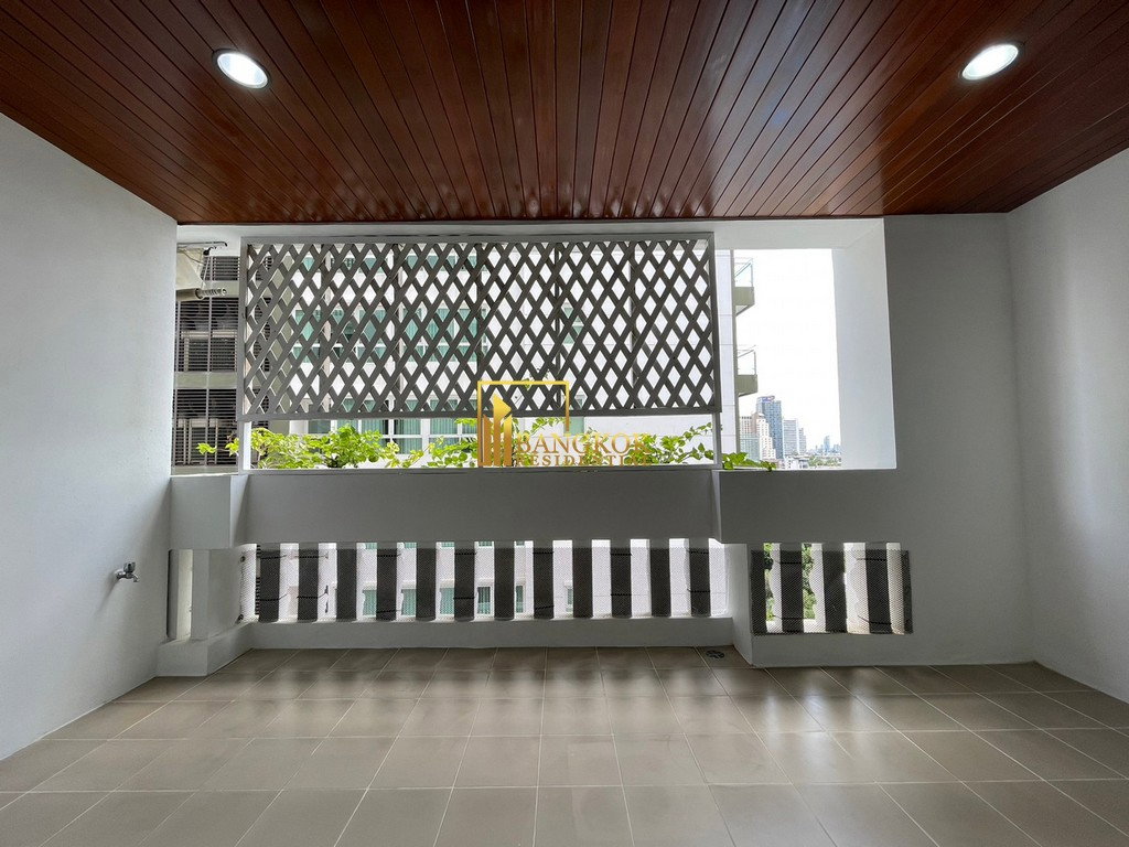 picture Very Spacious 4 Bedroom Pet Friendly Apartment in Sukhumvit - BR0505AP - 9/60
