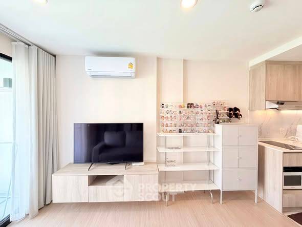 picture 1-BR Condo at Ikon Sukhumvit 77 near BTS On Nut (ID 2913194) - 3/20