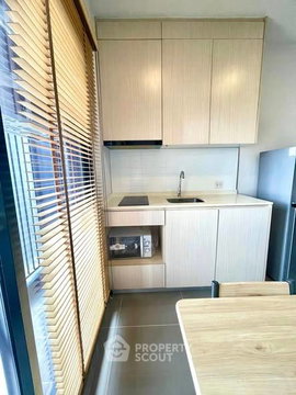 1-BR Condo at Metris Rama 9-Ramkhamheang near ARL Ramkhamhaeng (ID 2720951)