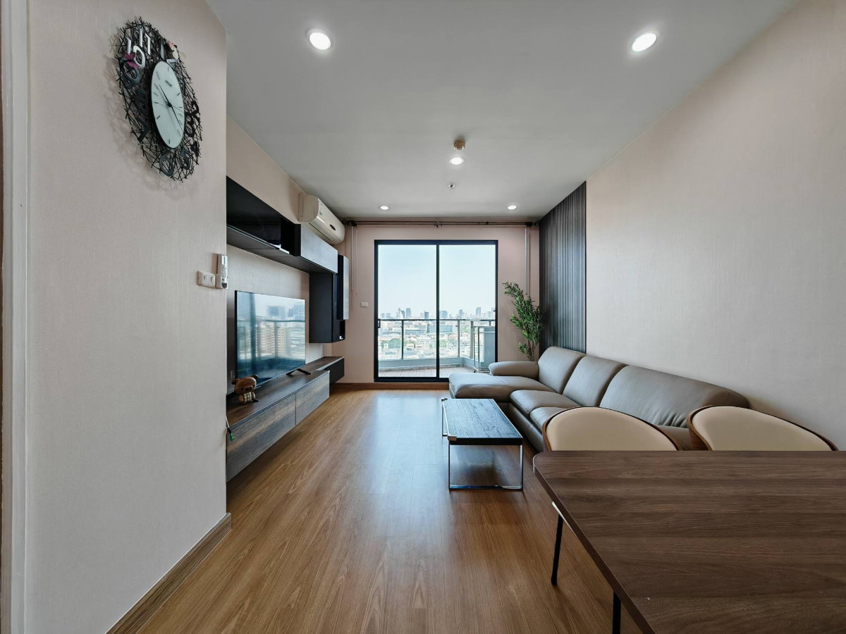 picture #SC13920 ​   📌 Rent | 🟦🟨Supalai Premier Ratchathewi🟥🟩💬𝑪𝒐𝒏𝒕𝒂𝒄𝒕𝑳𝑰𝑵𝑬:@𝒔𝒆𝒄𝒓𝒆𝒕𝒑𝒓𝒐𝒑𝒆𝒓𝒕𝒚 🔥✨  - 1/11