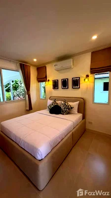 Houses for sale Hua Hin Prachaubkirikhan : HOUSE AT LAGUNA HUA HIN VILLAGE 6295520