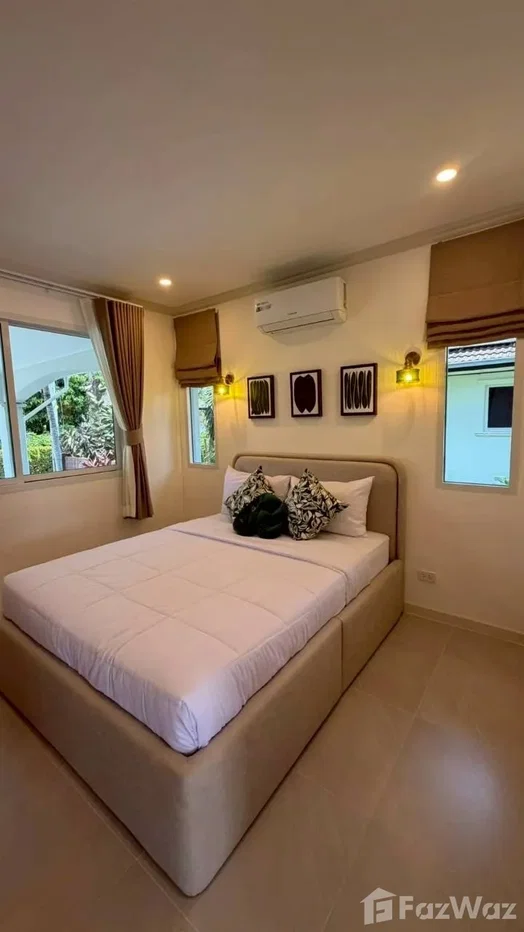 picture HOUSE AT LAGUNA HUA HIN VILLAGE 6295520 - 1/58