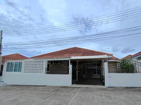 House for Rent East Pattaya