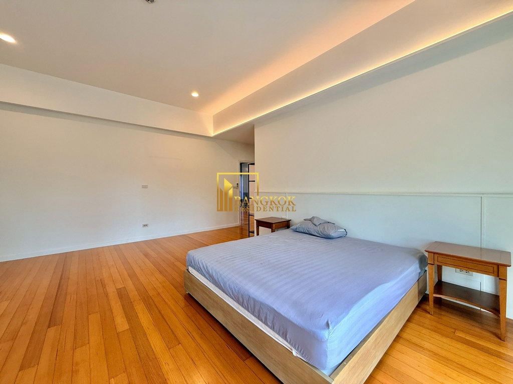 picture Expansive 3 Bedroom Apartment For Rent in Thonglor Area - BR21039AP - 21/44