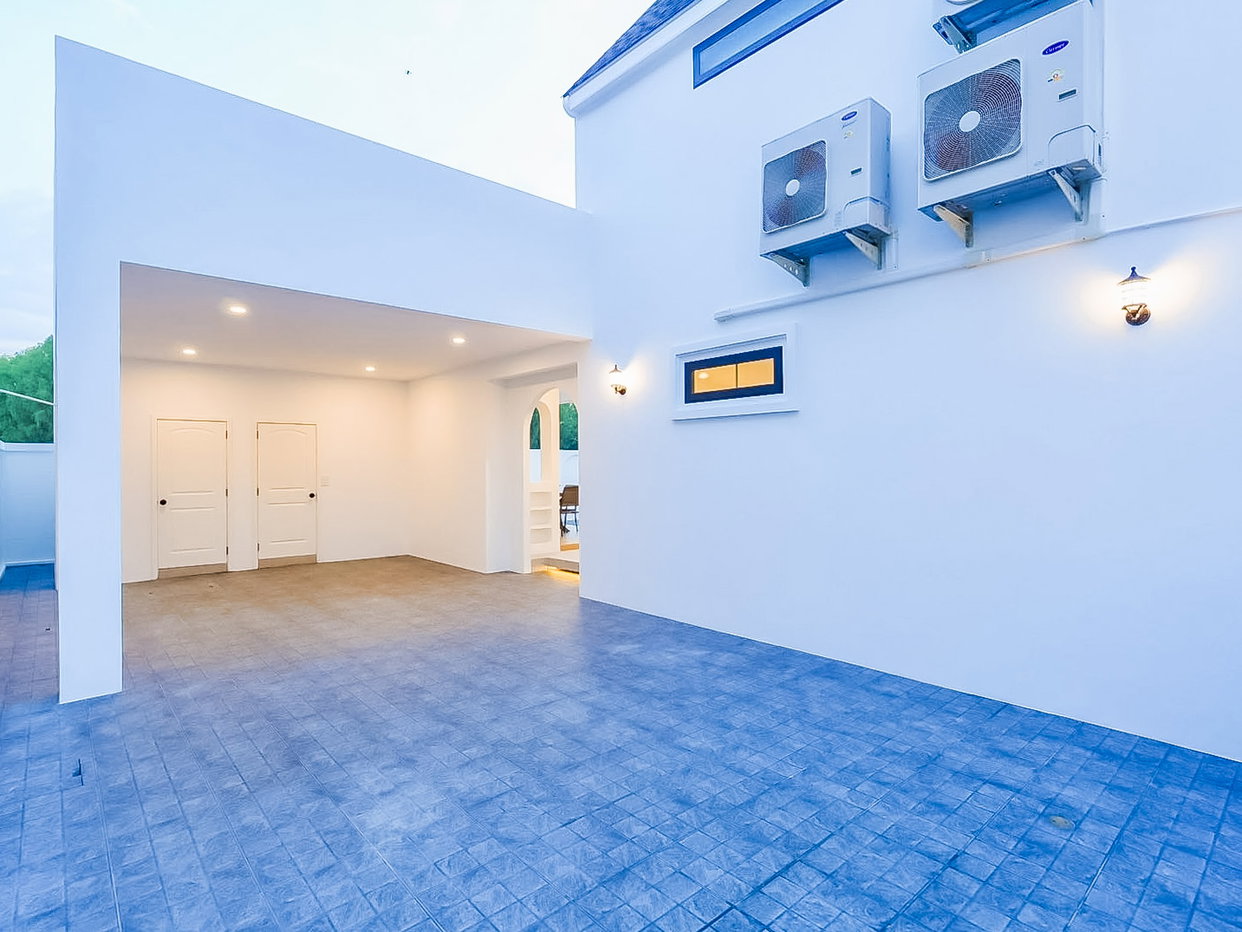 รูป 5 Bedroom Pool Villa for Sale Near Khao Chi Chan - รูปที่ 22/24