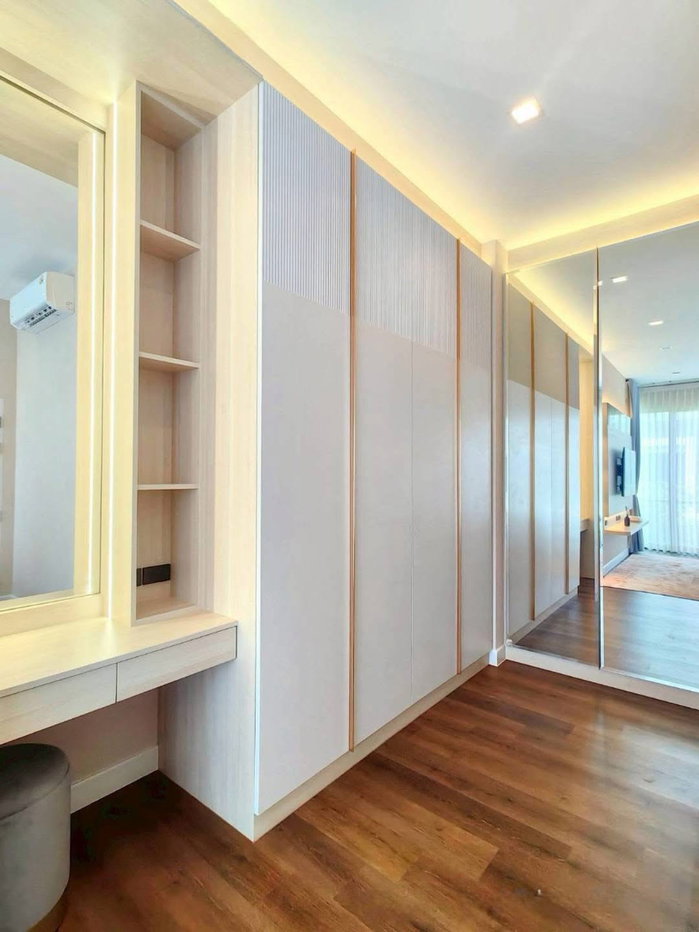 picture ME2500100 House For Rent Bangkok Boulevard Bangna Km.5 - 3/19