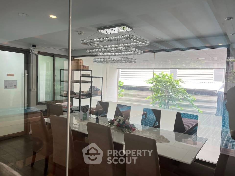 picture 1-BR Condo at Amaranta Residence near MRT Huai Khwang (ID 2858847) - 3/19