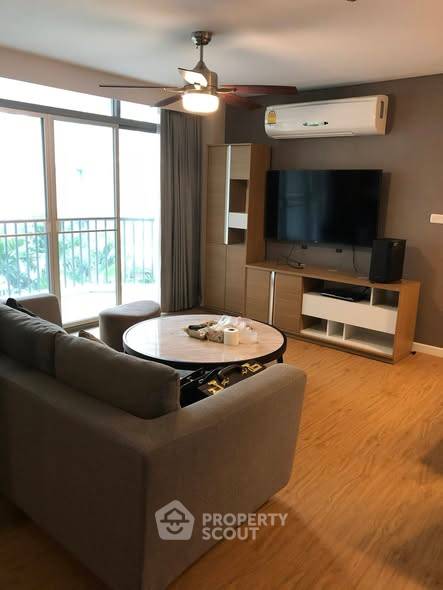 picture 2-BR Condo at Siamese Nang Linchee in Chong Nonsi (ID 2913205) - 2/11