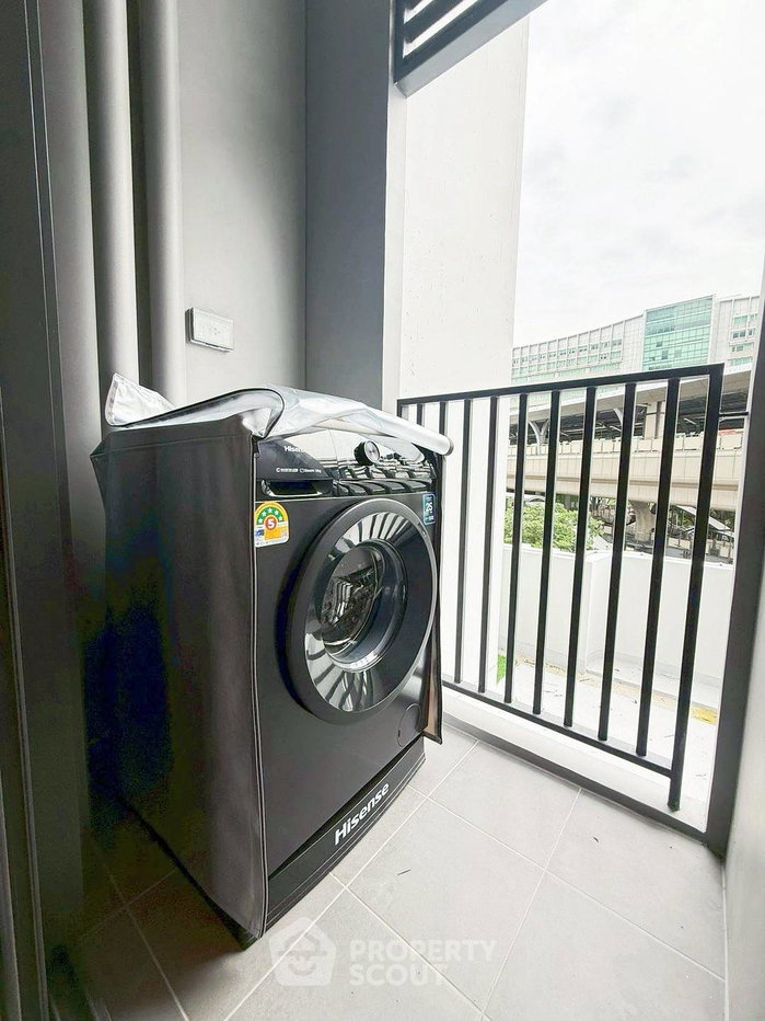 picture 1-BR Condo at COBE Kaset-Sripatum in Lat Yao (ID 2916197) - 10/13