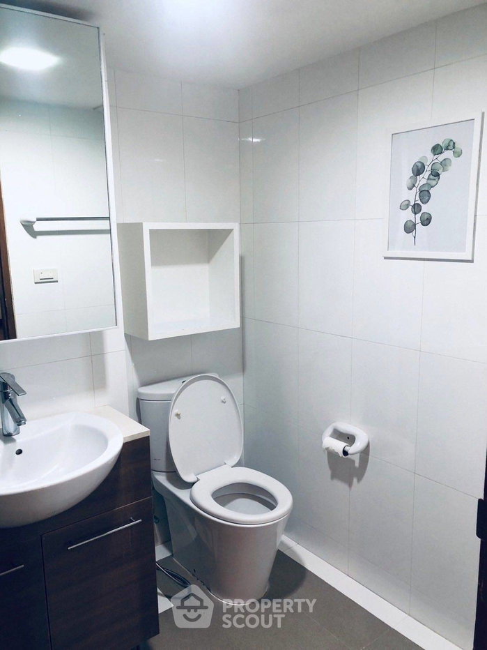picture 1-BR Condo at Dlv Thonglor 20 Condominium near ARL Ramkhamhaeng (ID 2916092) - 8/10
