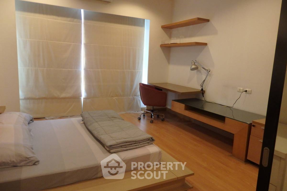 รูป คอนโด 2-ห้องนอน ที่ ซิตี้ สมาร์ท สุขุมวิท18 ใกล้ BTS อโศก (ID 884340) - รูปที่ 9/12