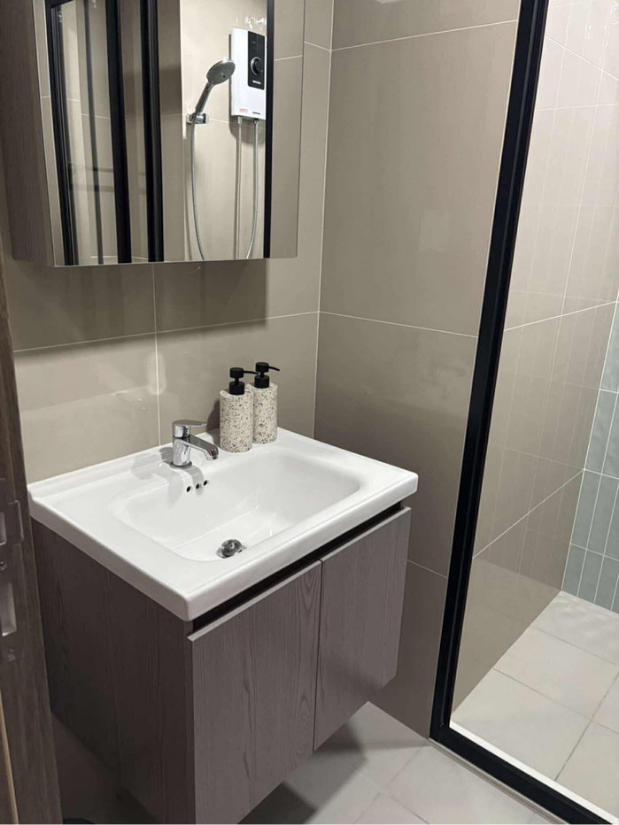 picture For rent the muve pradiphat saphankwai - 6/7