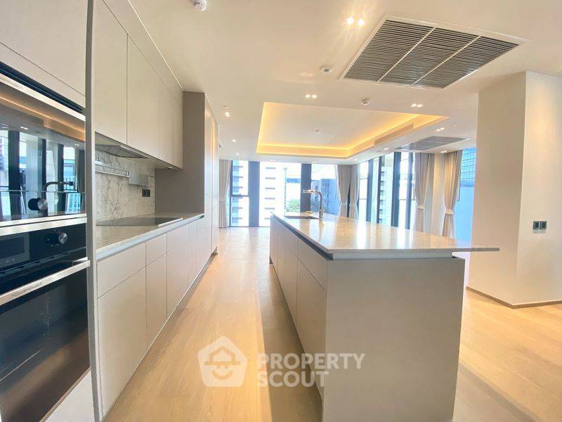 picture 3-BR Condo at Tonson One Residence near BTS Chit Lom (ID 2902596) - 5/17