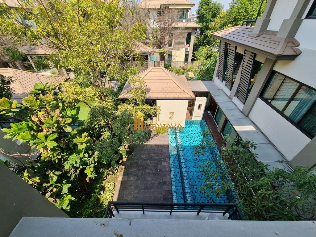 picture Willow 49 | Stunning 3 Bedroom House With Pool in Thonglor - BR7955SH - 41/41