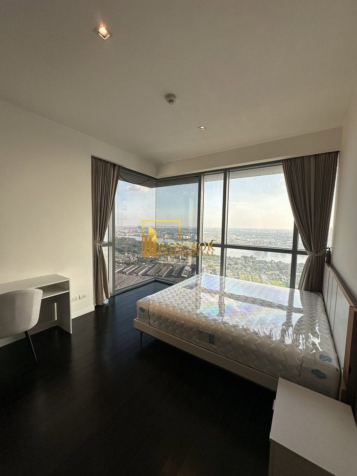 picture The Pano | Wonderful 2 Bed Condo For Rent in Rama 3 Area - BR19829CD - 8/40