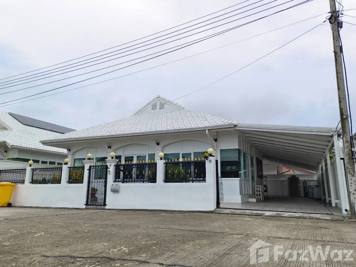 picture 2bedroom at Suk Sabai 2 for Rent 6294628 - 1/21