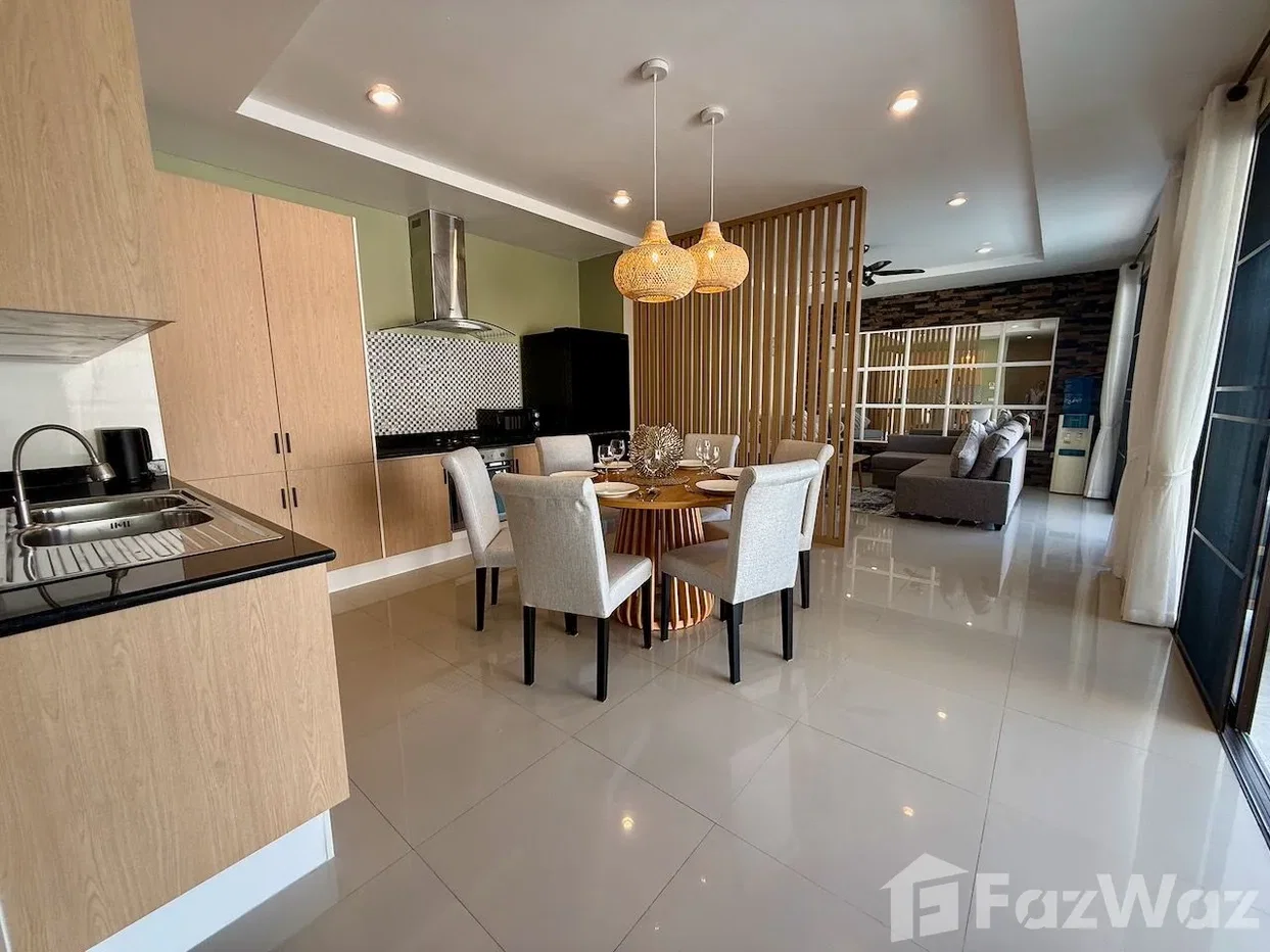picture 3 Bedroom Villa for sale in Kathu, Phuket 6293722 - 28/36