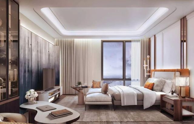 รูป CM04436 ขายดาวน์ คอนโด คิงสแควร์ เรสซิเดนซ์ KingsQuare Residence ถนนพระรามที่ 3 - รูปที่ 2/10