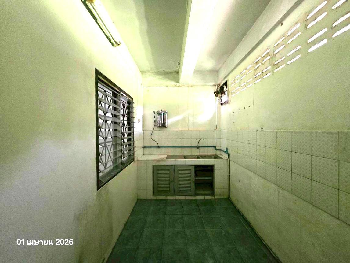 รูป ทาวน์เฮ้าส์ 36.5 ตร.วา วรารมย์ เมืองพิษณุโลก พิษณุโลก 2.3M - รูปที่ 28/34