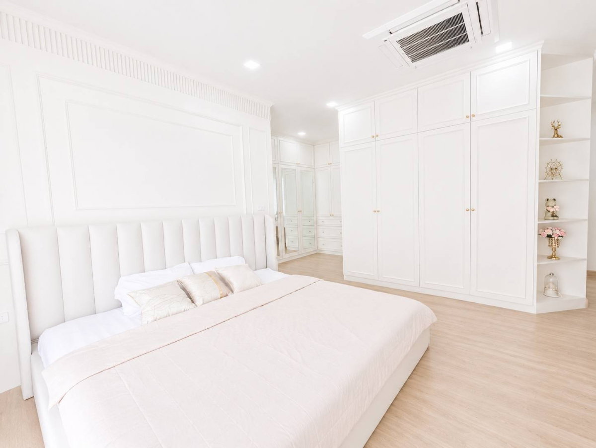 รูป RS6161 ให้เช่า บ้านเดี่ยวหรู 2 ชั้น โครงการ Golden Neo Sukhumvit–Lasalle สุขุมวิท 113 - รูปที่ 12/22