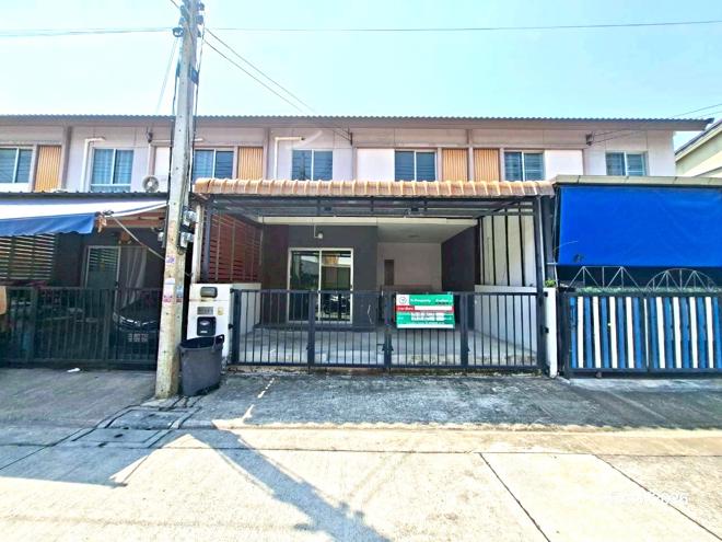 picture TOWN HOUSE 17.2 Sq.w. Muang Pathum Thani Pathumthani for 1.3M - 1/28