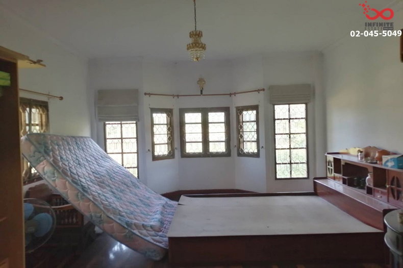 รูป ขายบ้านพร้อมที่ดิน 370 ตรว. ติดถนนหลัก ใกล้เทศบาลแม่สรวย เชียงราย - รูปที่ 7/12