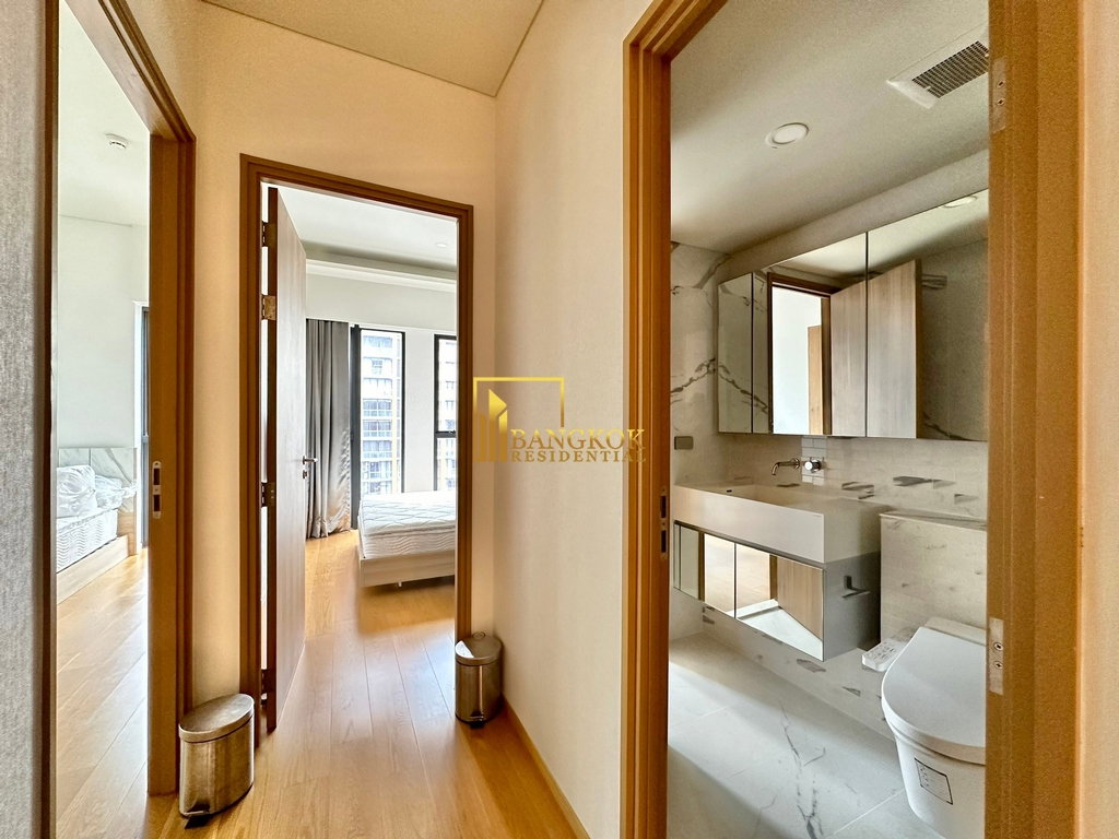 picture Siamese Exclusive 31 | 3 Bed Luxury Condo For Rent in Phrom Phong - BR18774CD - 10/34