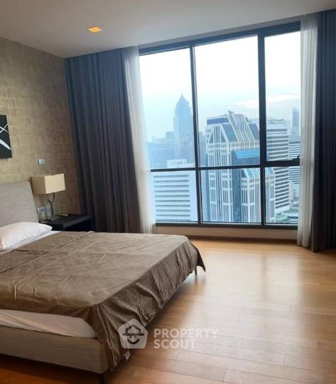 picture 1-BR Condo at Q Asoke near MRT Phetchaburi (ID 632810) - 6/7