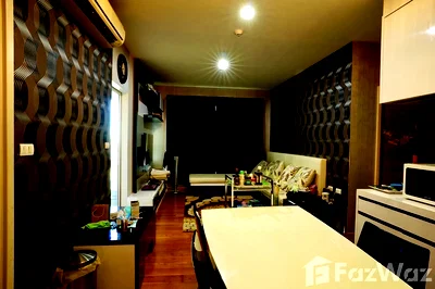 Condos for sale : 2 Bedroom Condo for sale at Hive Taksin  6290329