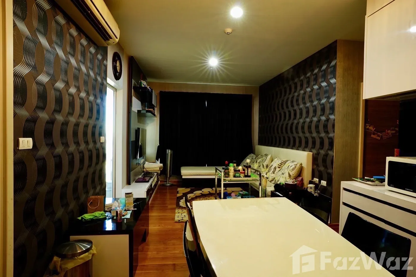 picture 2 Bedroom Condo for sale at Hive Taksin  6290329 - 1/21