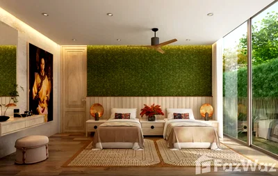 Houses for sale Thalang Phuket : 4 Bedroom Villa for sale at Punyisa Pachira  5946093