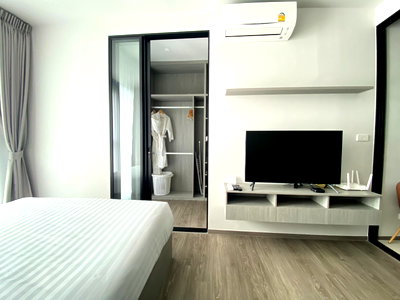 Condos for rent Rayong : Notting Hill Rayong // Condo for Rant