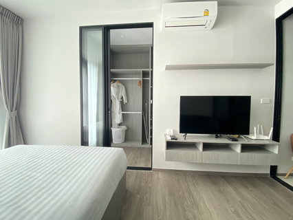รูปภาพ Notting Hill Rayong Condo ห้องว่างพร้อมเข้าอยู่
