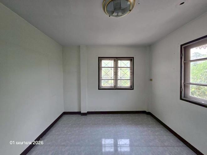 รูป ทาวน์เฮ้าส์ 36.5 ตร.วา วรารมย์ เมืองพิษณุโลก พิษณุโลก 2.3M - รูปที่ 11/34