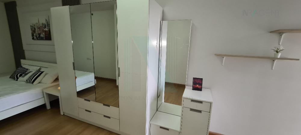 รูป 🎉Special room!🎉 ขายคอนโด ศุภาลัย ปาร์ค แยกติวานนท์ อาคาร 2 ชั้น 7 1 ห้องนอน ขนาด 51.00 ตรม ใกล้ โรงเรียนสตรีนนทบุรี - รูปที่ 5/8