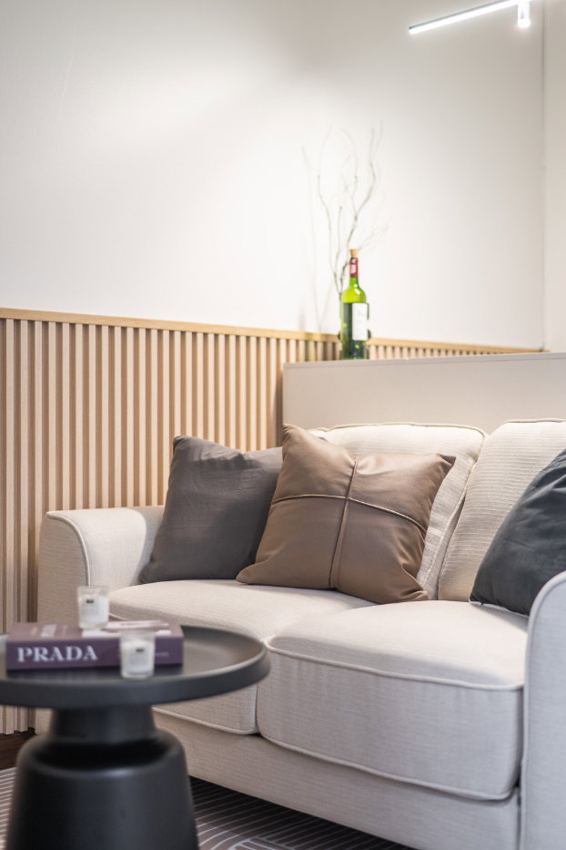 Happy Condo Ladprao 101 | 🚆 Near MRT Lat Phrao 101 
