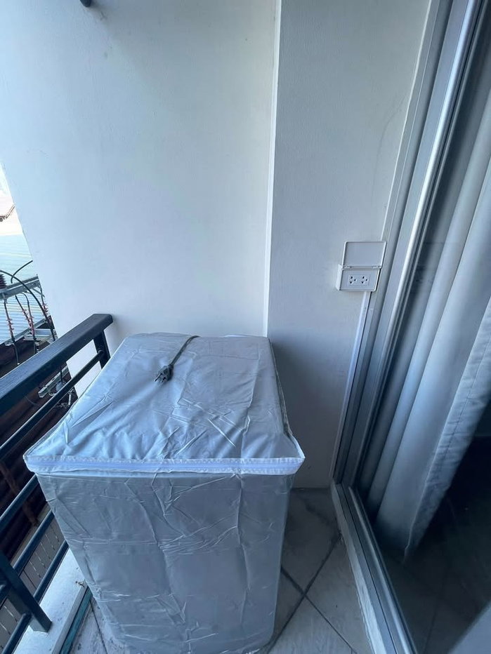 picture Condo for Rent at Resorta Yen-akat (D6905036) - 5/5